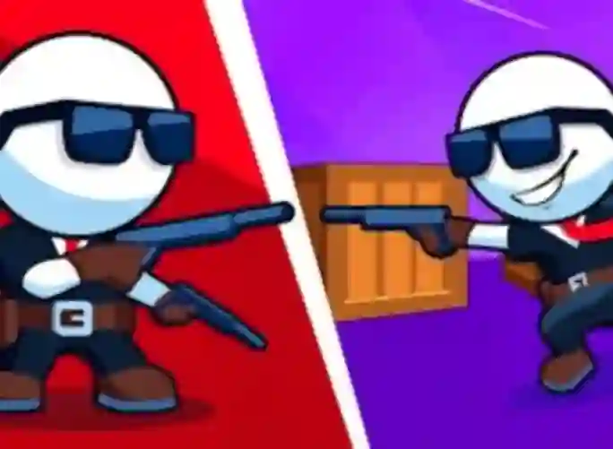 Игра Tony Archer онлайн