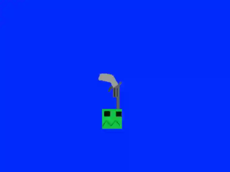 Игра Gun Up онлайн