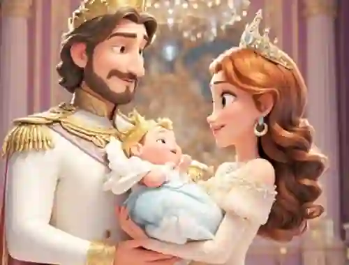 Игра Find The Differences: Sleeping Beauty онлайн