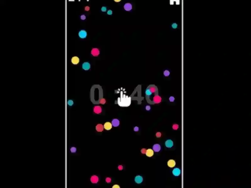 Игра Pop Ball онлайн