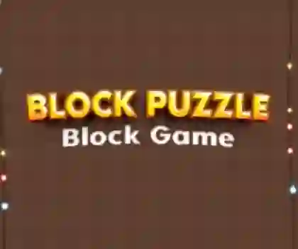 Игра Block Puzzle Block Game онлайн