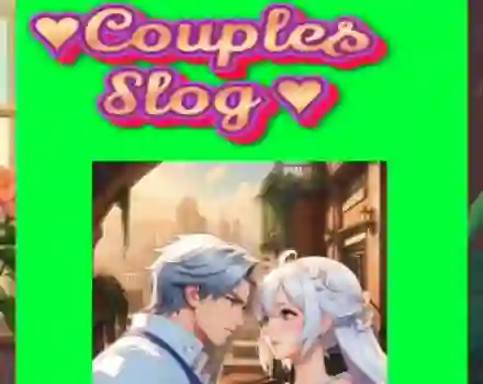 Игра Couples Slog онлайн