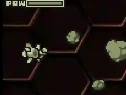 Игра Gundam Wing Space Emperor онлайн