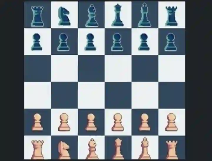 Игра Mini Chess онлайн