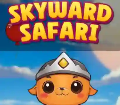 Игра Skyward Safari онлайн