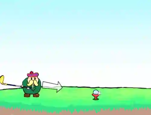 Игра Ragdolf онлайн