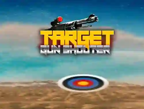 Игра Target Gun Shooting Adventure онлайн