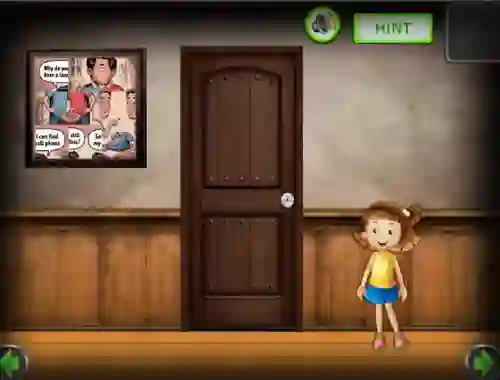Игра Amgel Kids Room Escape 302 онлайн