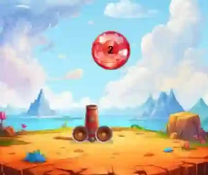 Игра Diamond Crusher онлайн