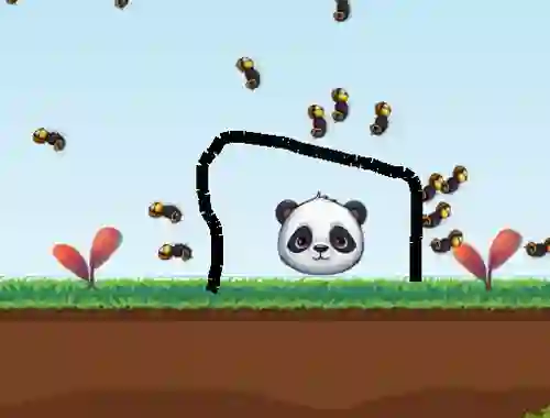 Игра Animal Protector онлайн