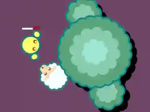 Игра Wilders.io онлайн