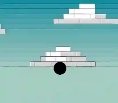 Игра Zindball онлайн