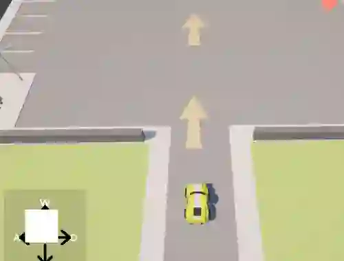 Игра Ultimate Car Parking Challenge онлайн