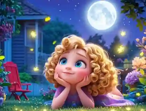 Игра Find The Differences: To The Moon онлайн