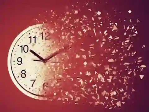 Игра Death Clock онлайн