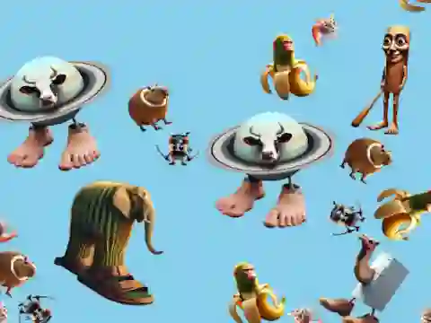 Игра Merge Fellas онлайн