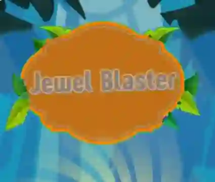 Игра Jewel Blaster онлайн