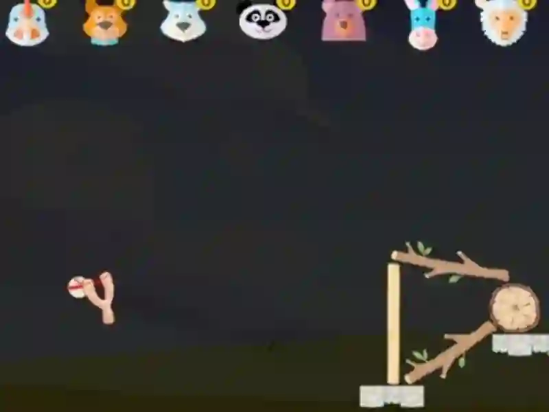 Игра Blast Brigade онлайн