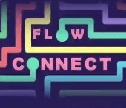 Игра Flow Connect онлайн