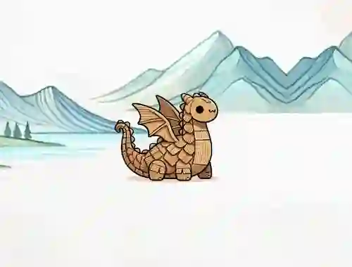 Игра Dragon Castle! Idle Td онлайн