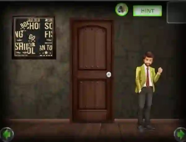 Игра Amgel Easy Room Escape 279 онлайн