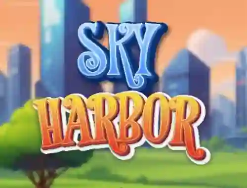 Игра Sky Harbor онлайн