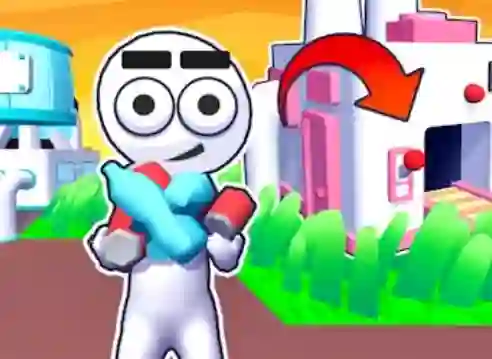 Игра Eco Terra Idle онлайн