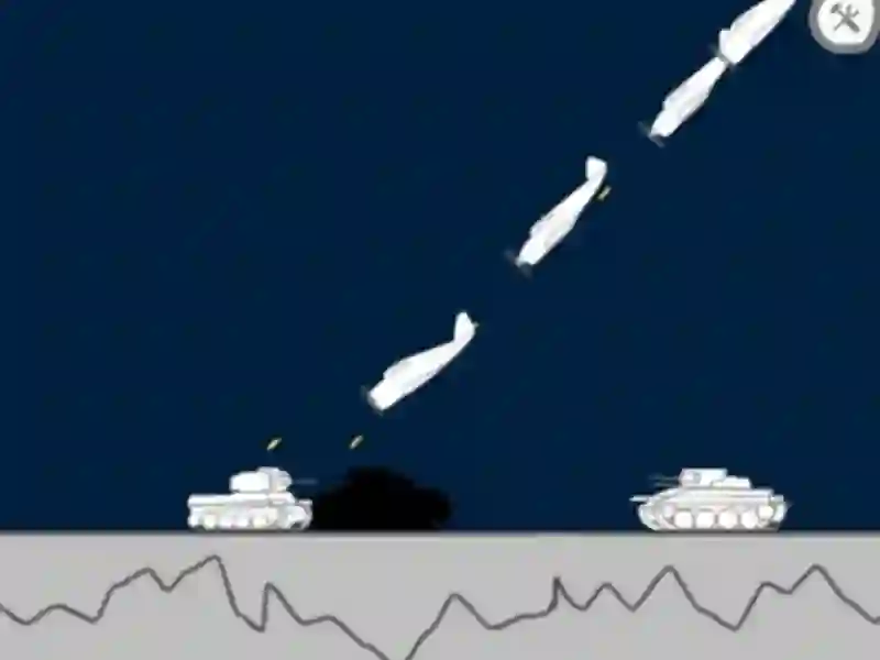 Игра Paper Panzer онлайн