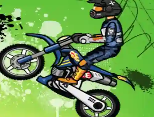 Игра Stunt Extreme онлайн