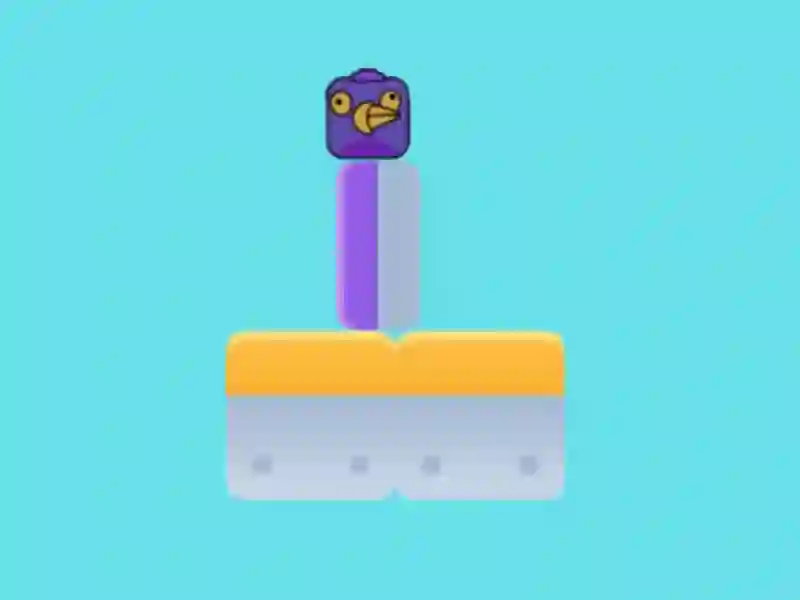 Игра Flappy Shot онлайн