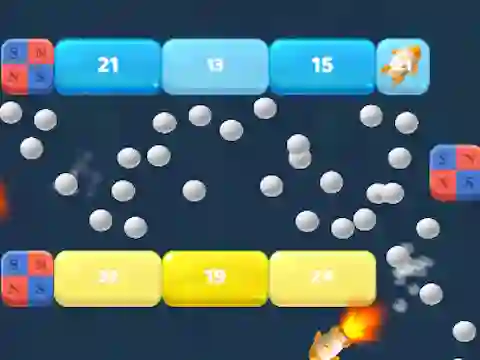 Игра Shoot N Crush онлайн