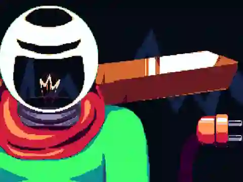 Игра Arc Breaker онлайн