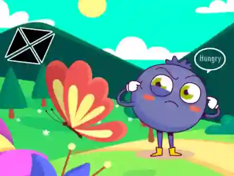 Игра Scissors Through Freedom онлайн