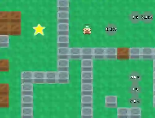 Игра Papa Is You онлайн