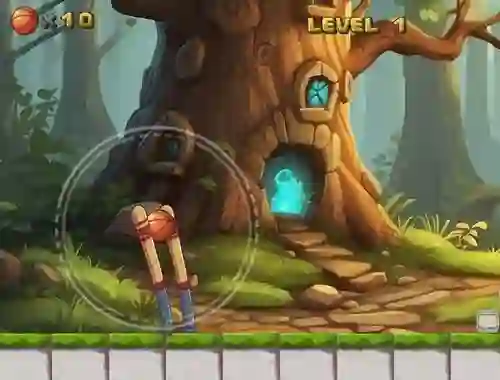 Игра Owl Catcher онлайн