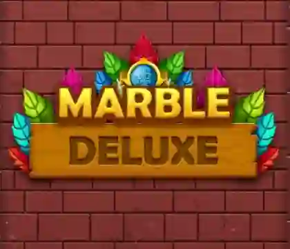 Игра Marble Deluxe онлайн