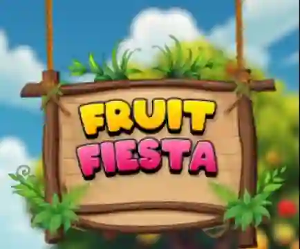 Игра Fruit Fiesta онлайн