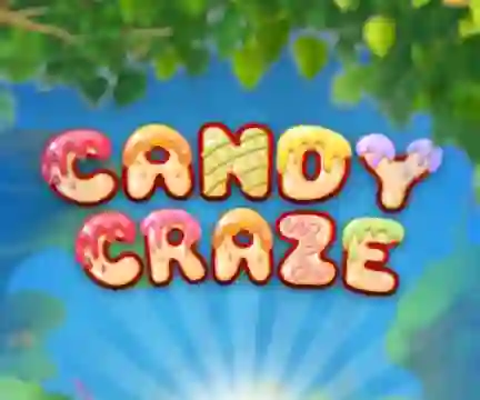 Игра Candy Craze онлайн