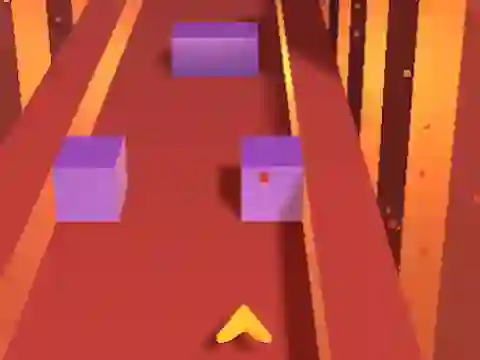 Игра Paper Plane Run онлайн