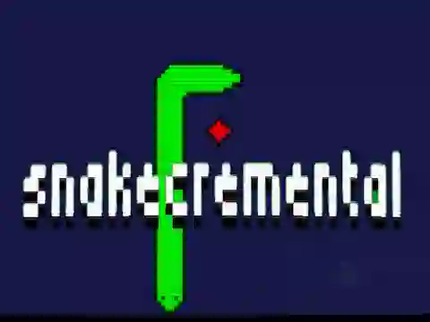 Игра Snakecremental онлайн