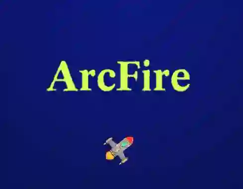 Игра Arcfire онлайн