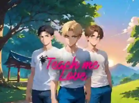 Игра Teach Me Love онлайн