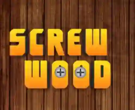 Игра Wood Screw онлайн