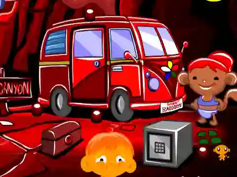 Игра Monkey Go Happy 948 онлайн