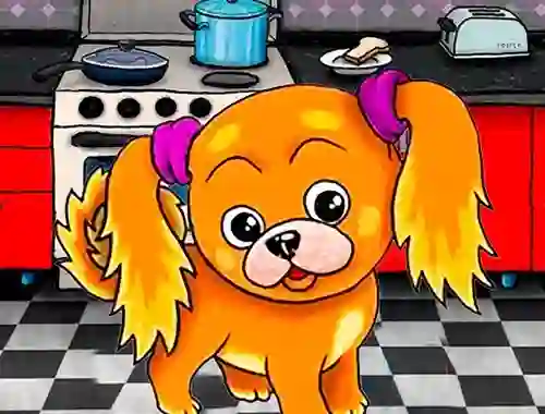 Игра Doggi онлайн