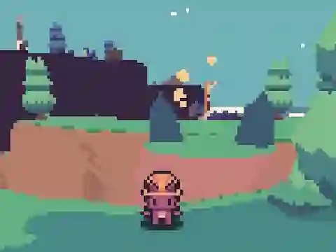 Игра Kity Builder Advance онлайн