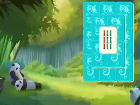 Игра Memory Mahjong онлайн