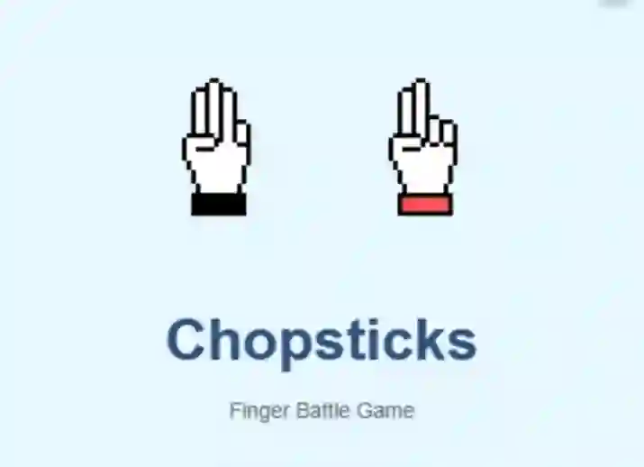 Игра Chopsticks онлайн