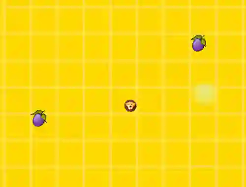 Игра Growl.io онлайн