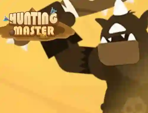 Игра Hunting Master онлайн